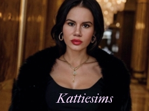 Kattiesims