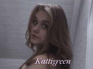 Kattigreen