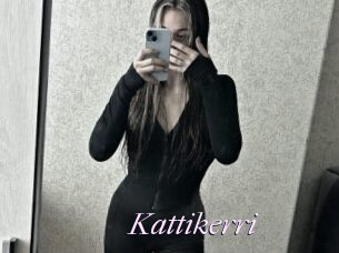 Kattikerri