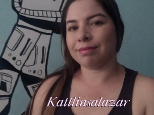 Kattlinsalazar