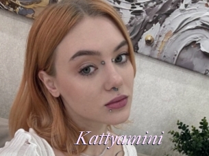 Kattyamini