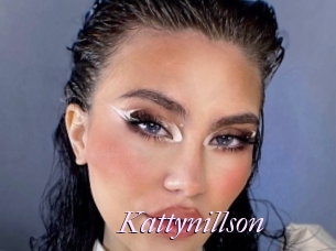 Kattynillson