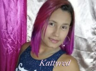 Kattyred