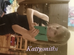 Kattysmiths