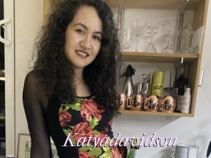 Katyadavidson