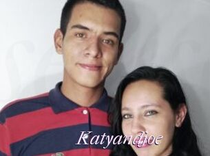 Katyandjoe