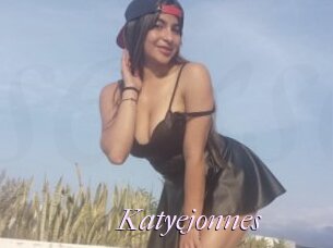 Katyejonnes