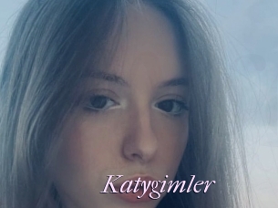 Katygimler