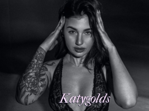 Katygolds