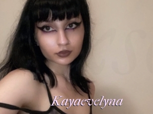 Kayaevelyna