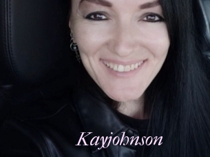 Kayjohnson