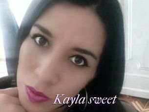 Kayla_sweet