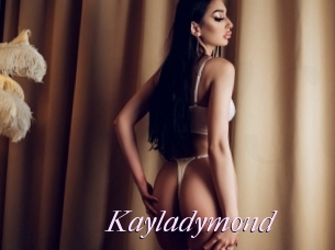 Kayladymond