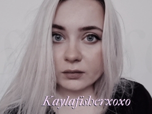 Kaylafisherxoxo