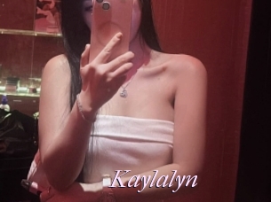 Kaylalyn