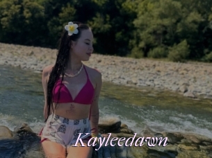 Kayleedawn