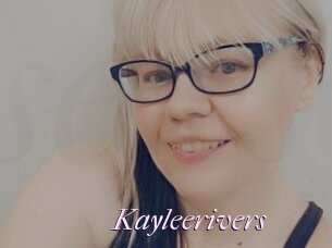 Kayleerivers