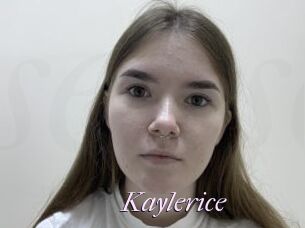 Kaylerice