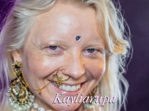 Kayliarupa