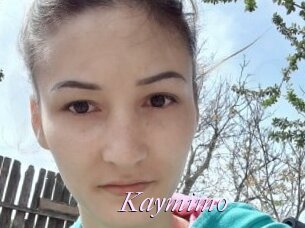 Kaymimo