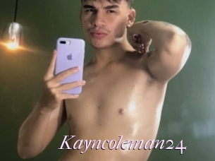 Kayncoleman24