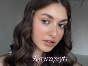 Kayrageyts