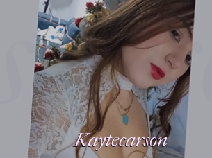 Kaytecarson