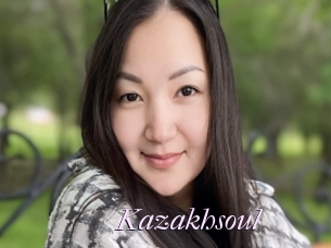 Kazakhsoul