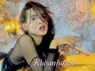 Kblombshell