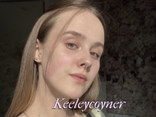 Keeleycoyner