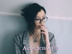 Keeleyenderby