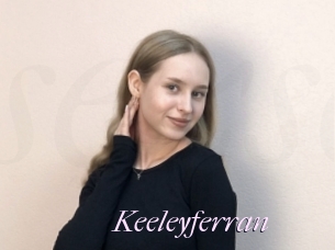 Keeleyferran