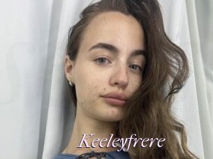 Keeleyfrere