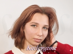 Keeleygame