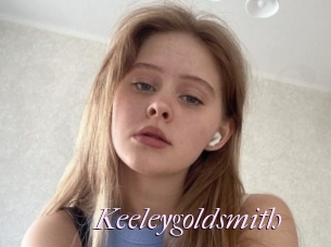 Keeleygoldsmith