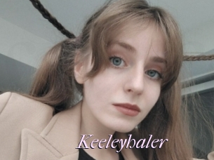 Keeleyhaler