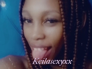 Keilasexyxx