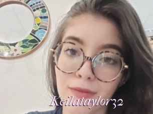 Keilataylor32