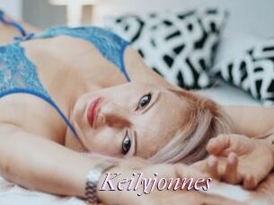 Keilyjonnes