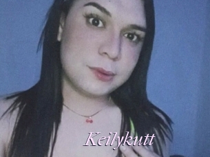 Keilykutt