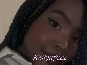 Keilynfoxx