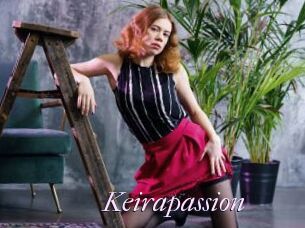 Keirapassion