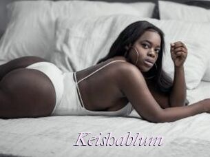 Keishablum