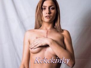 Kekekinky