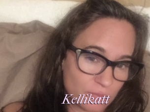 Kellikatt