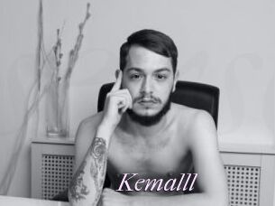 Kemalll