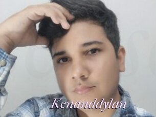 Kenanddylan