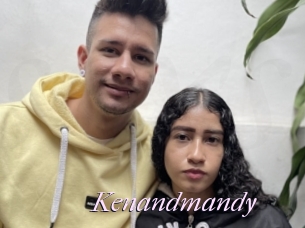 Kenandmandy