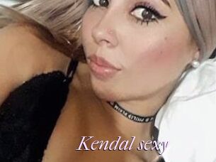 Kendal_sexy