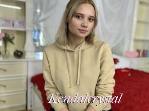 Kendalcrystal